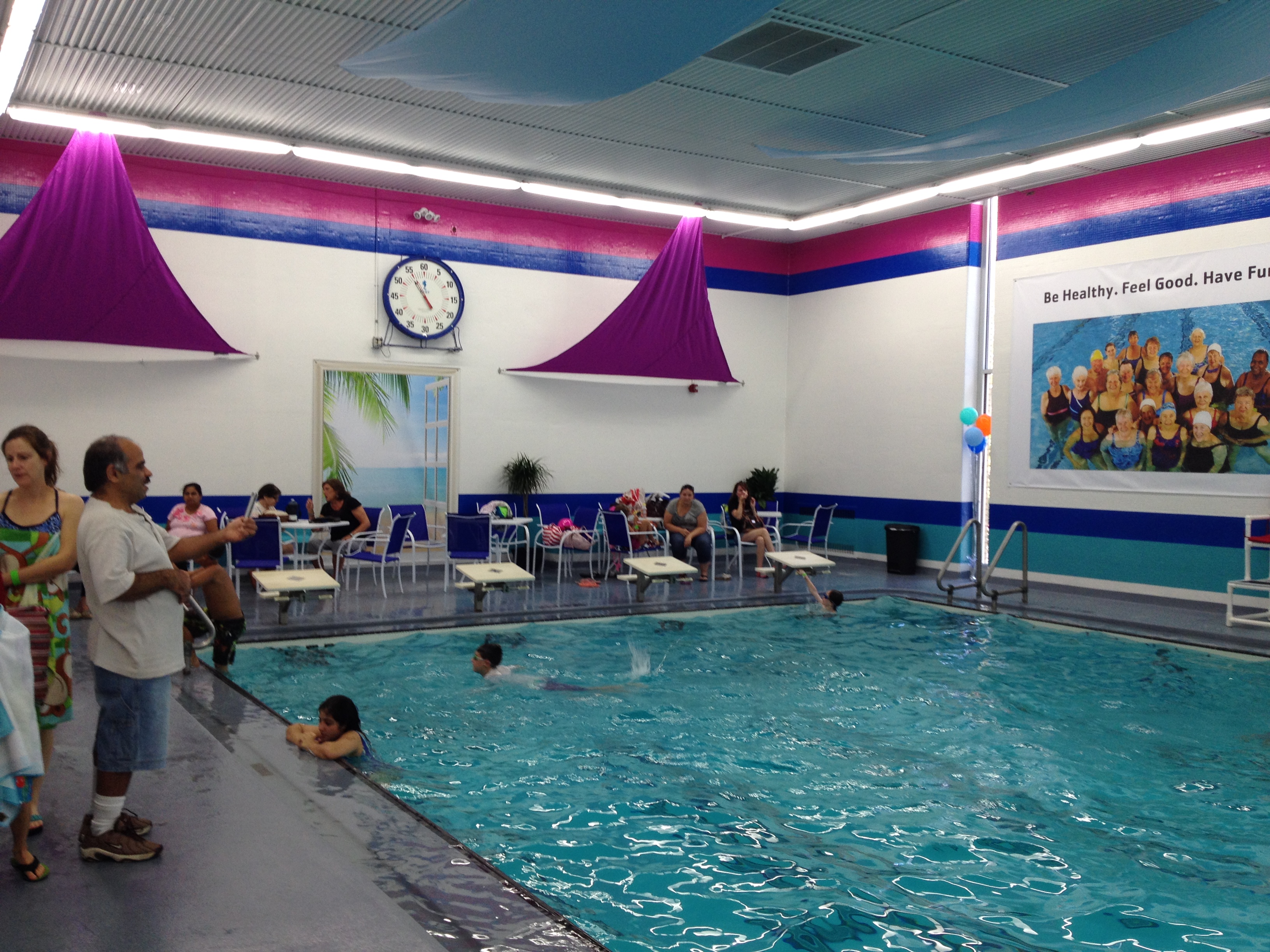 Penn Jersey Pool & Spa Association - Penn-Jersey's Poolside Winterization  Class Click the link to register