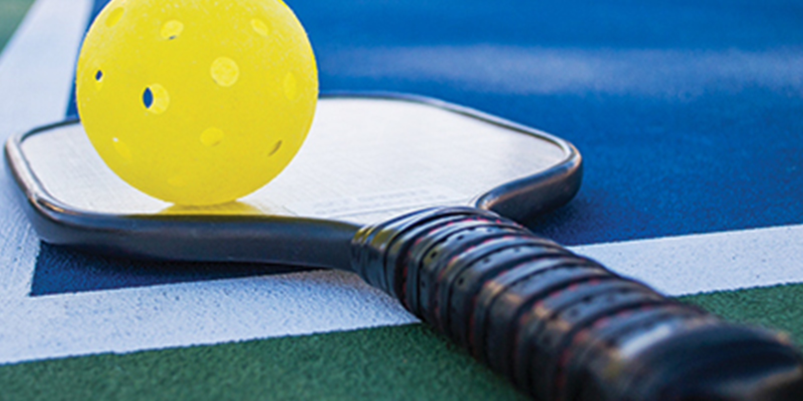 Pickleball North Penn YMCA