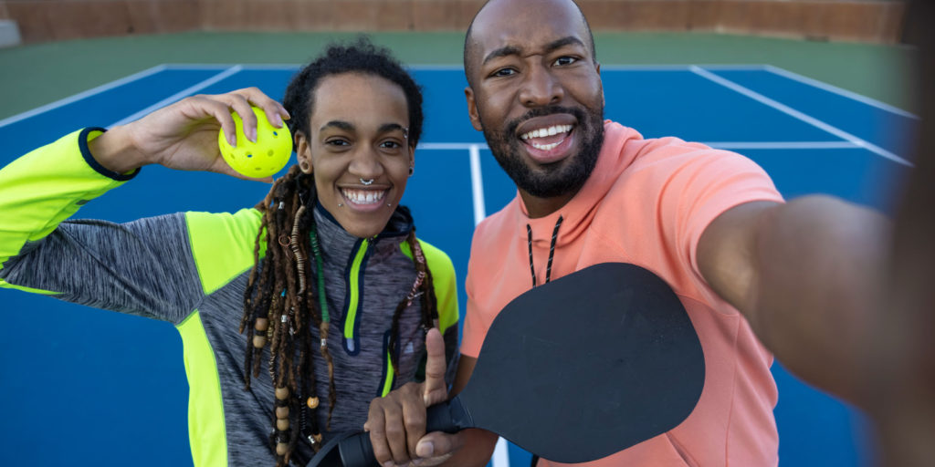 Pickleball | North Penn YMCA