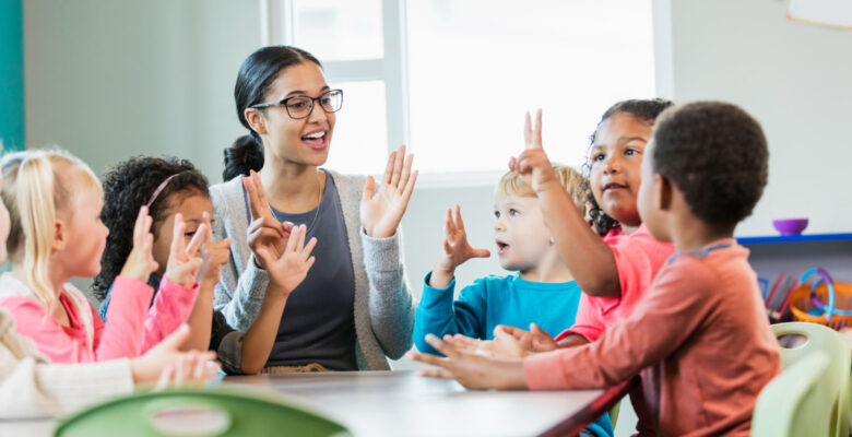 child care in north penn