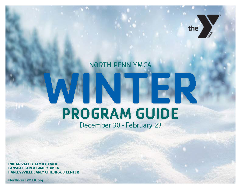 north penn program guide