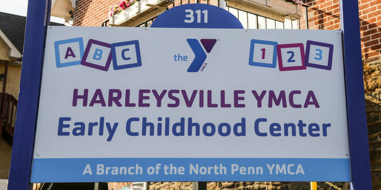 harleysville child care center